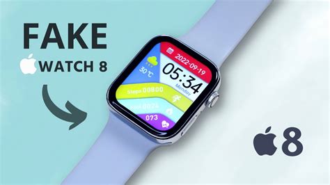 fake apple watch 8|knockoff apple watches.